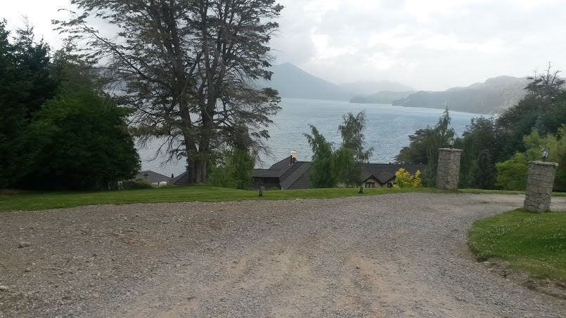 Turismo en America Latina - Villa La Angostura